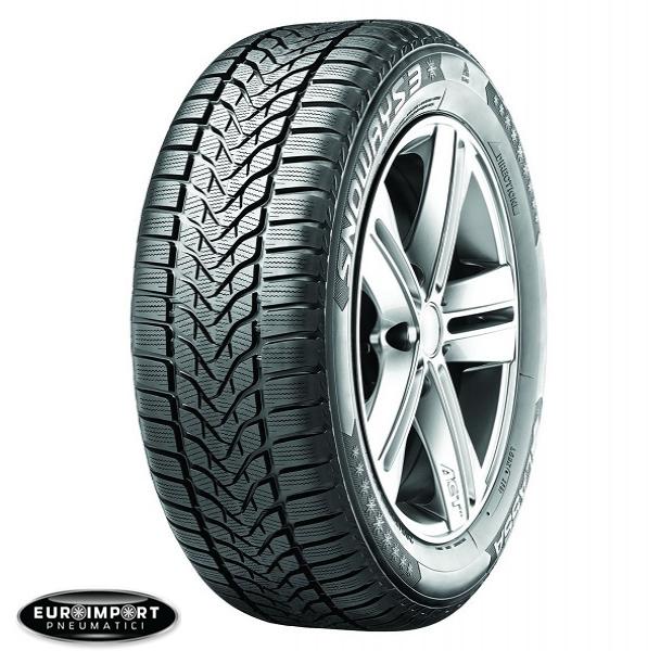 Lassa SNOWAYS 3  185/70 R14 88 T   TL